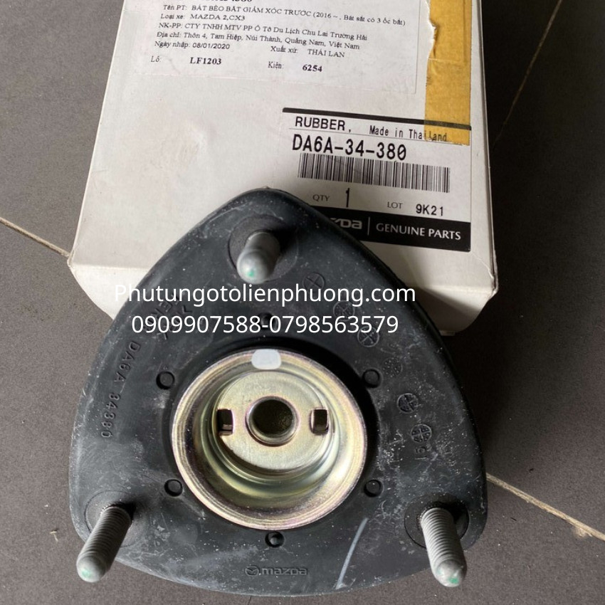 phụ tùng ford mazda phụ tùng ford mazda