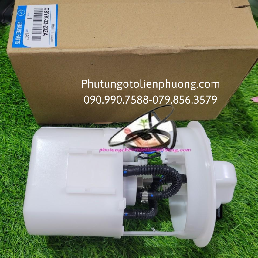 cụm bơm xăng mazda 6 cụm bơm xăng mazda 6