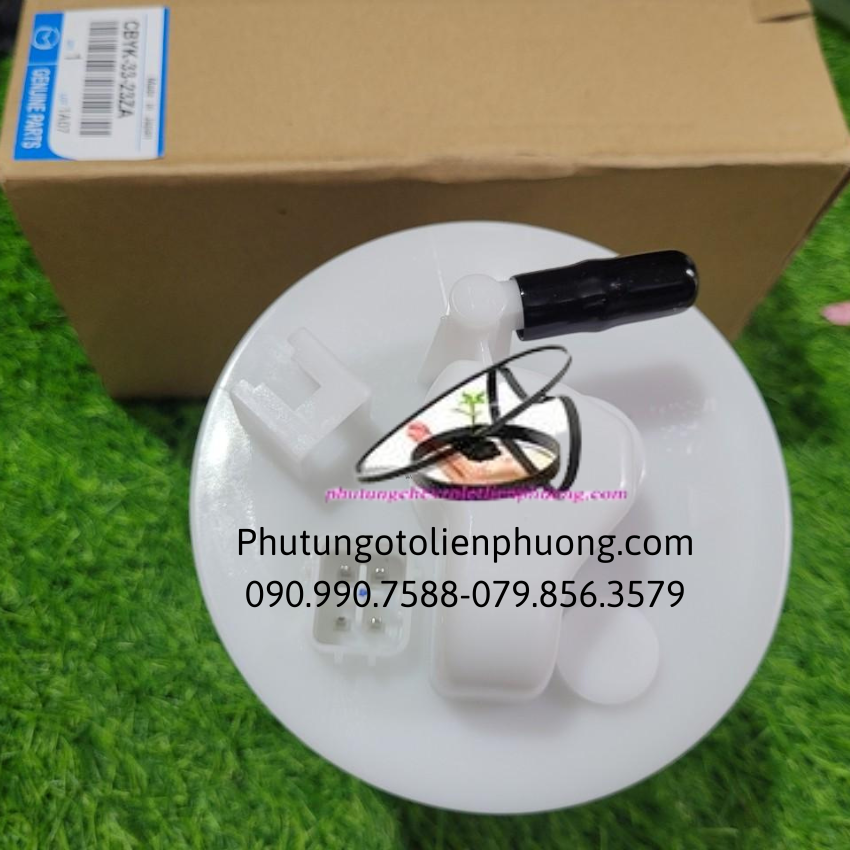cụm bơm xăng mazda 6 cụm bơm xăng mazda 6