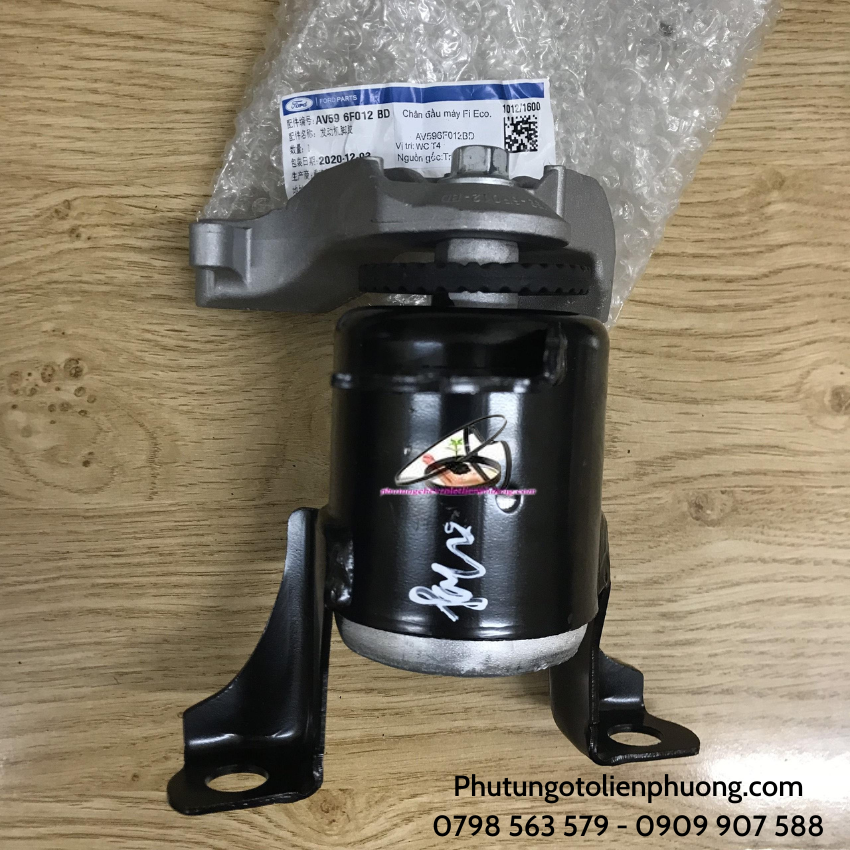 CHÂN MÁY THỦY LỰC FORD FIESTA CHÂN MÁY THỦY LỰC FORD FIESTA