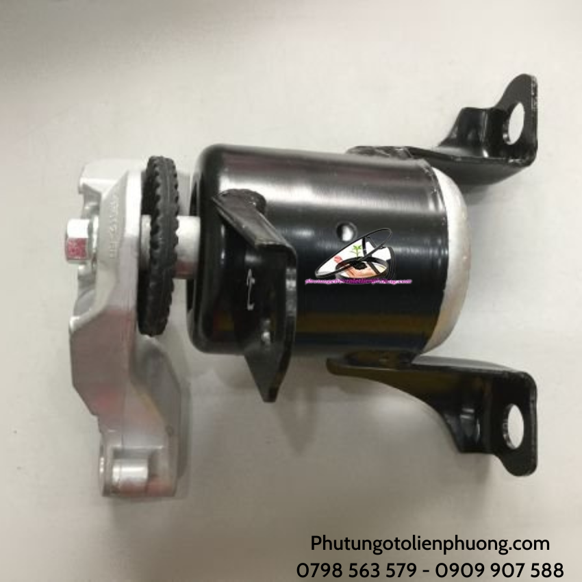 CHÂN MÁY THỦY LỰC FORD FIESTA CHÂN MÁY THỦY LỰC FORD FIESTA