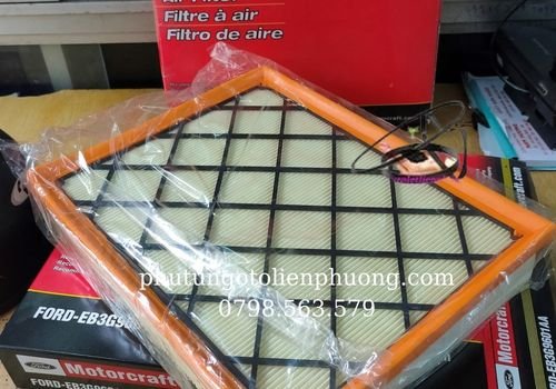 Lọc gió máy xe Ford Ranger ford everest Lọc gió máy xe Ford Ranger ford everest