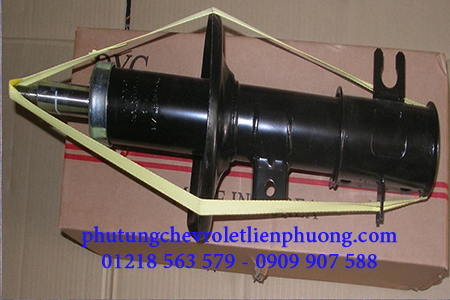 giảm xóc trước xe nubira giảm xóc trước xe nubira