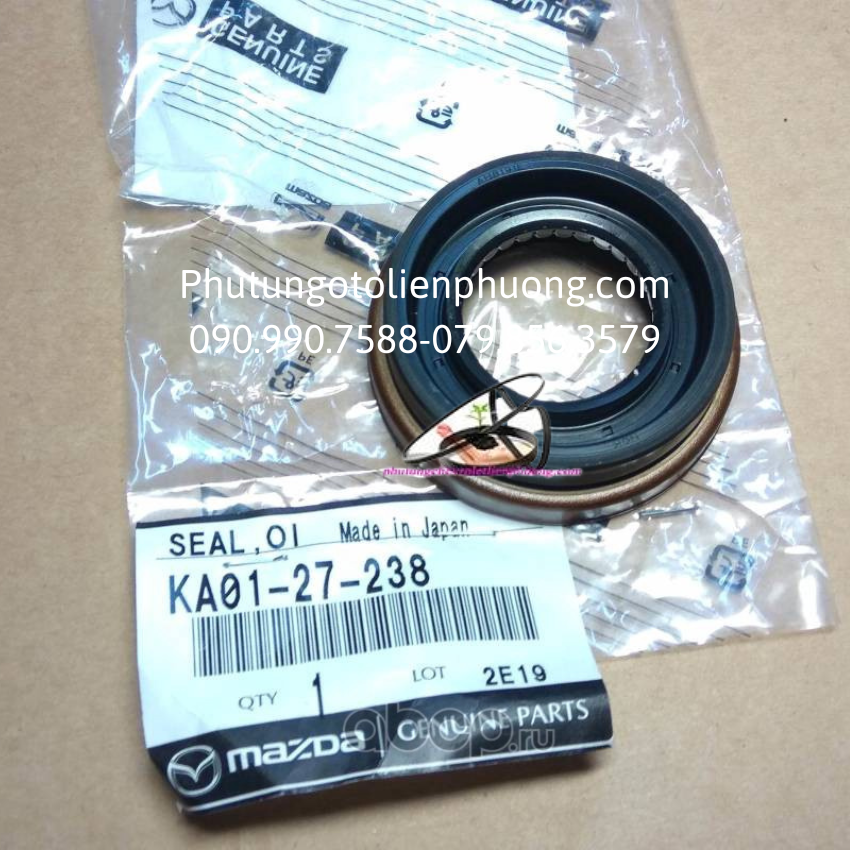 phớt láp cầu sau mazda cx5 phớt láp cầu sau mazda cx5