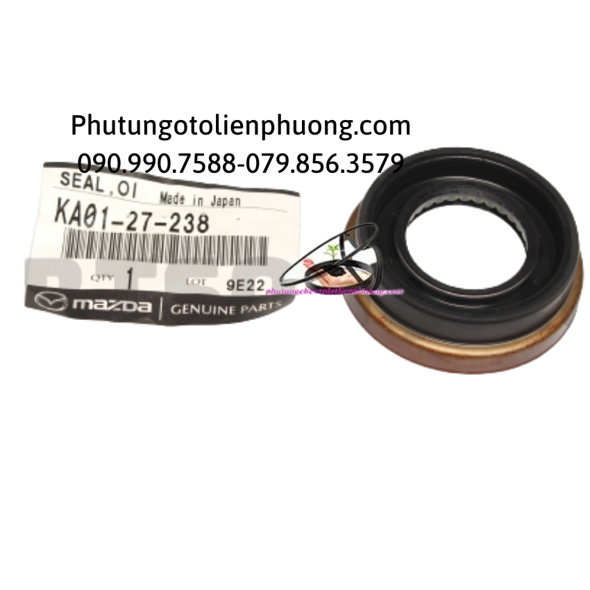 phớt láp cầu sau mazda cx5 phớt láp cầu sau mazda cx5