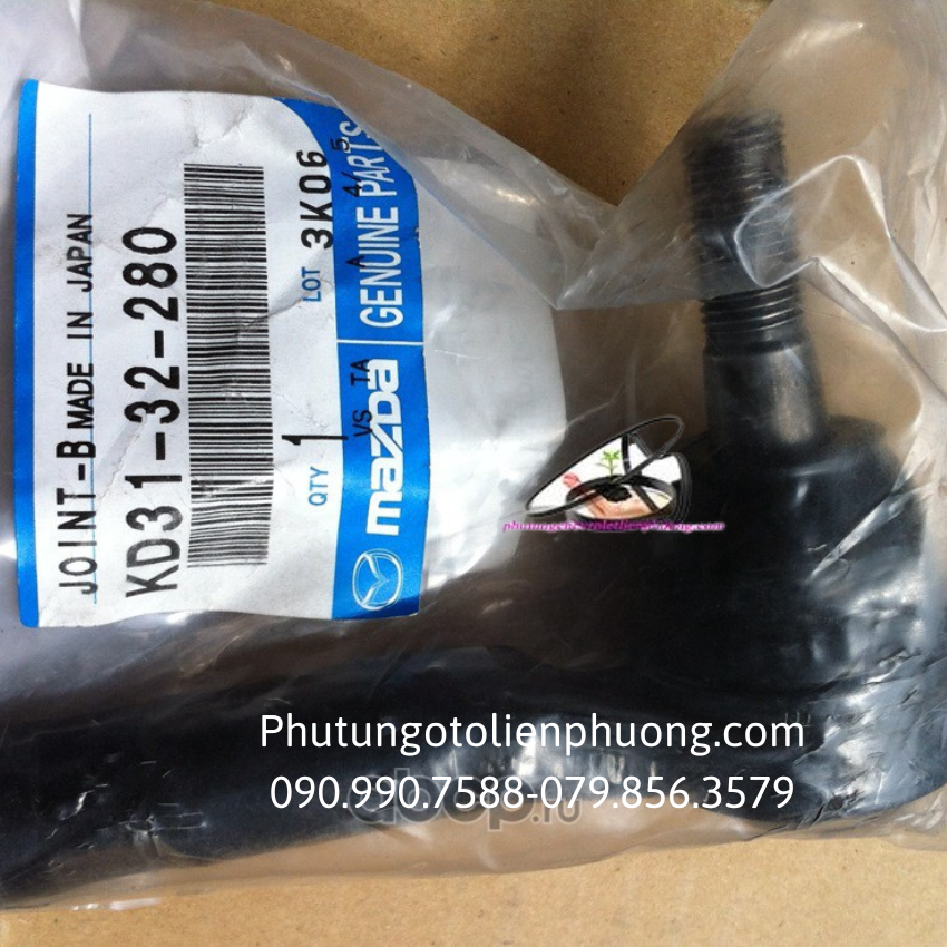 rô tuyn lái ngoài mazda cx5 rô tuyn lái ngoài mazda cx5