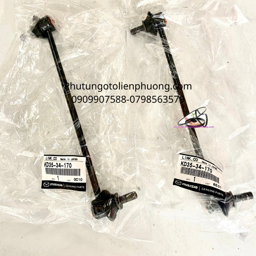 rô tuyn cân bằng mazda 3, 6 , cx5 rô tuyn cân bằng mazda 3, 6 , cx5