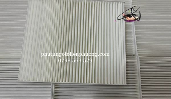 lọc điều hòa xe vinfast lux sa lọc điều hòa xe vinfast lux sa