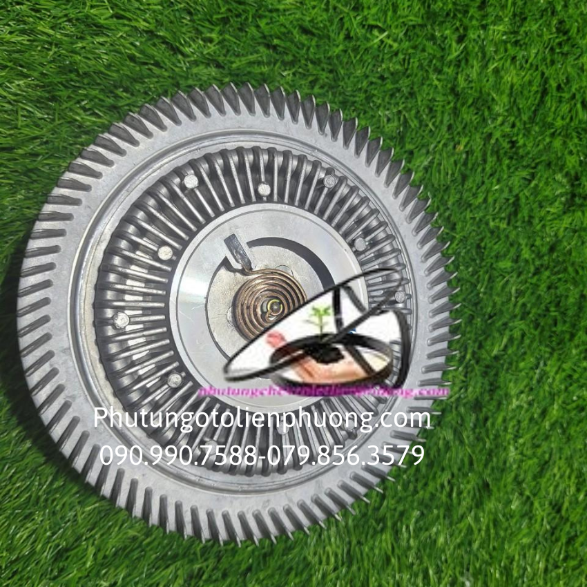 li tâm quạt mazda bt50 everest li tâm quạt mazda bt50 everest