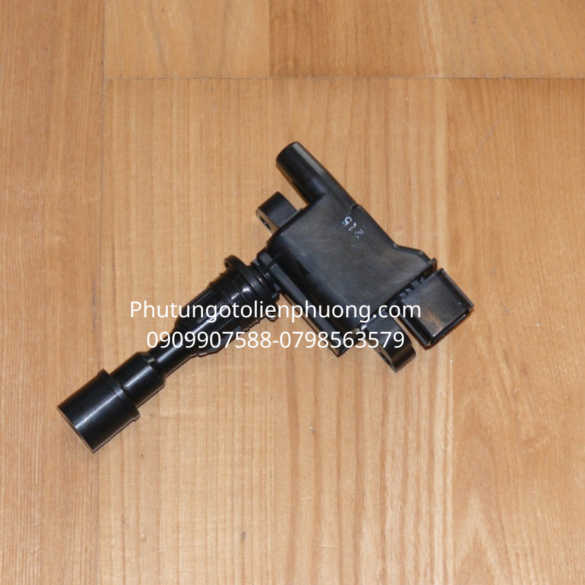 mô bin đánh lửa mazda 323 mô bin đánh lửa mazda 323