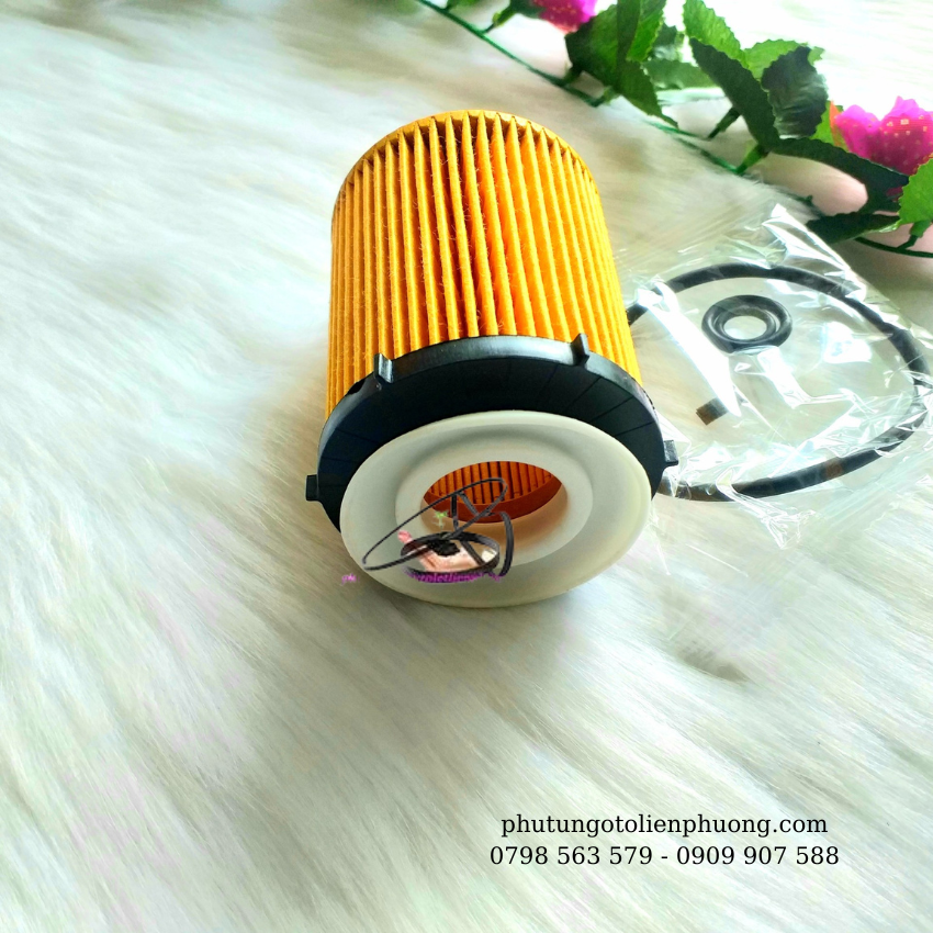 lọc nhớt giấy mecedes benz lọc nhớt giấy mecedes benz