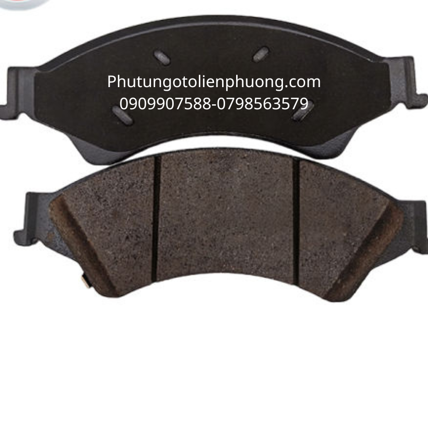 má phanh trước ford ranger má phanh trước ford ranger