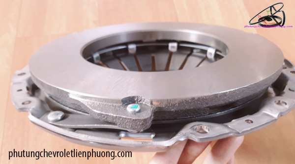 bàn ép xe chevrolet captiva bàn ép xe chevrolet captiva