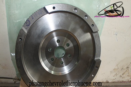 Bánh đà xe Captiva GM Bánh đà xe Captiva GM