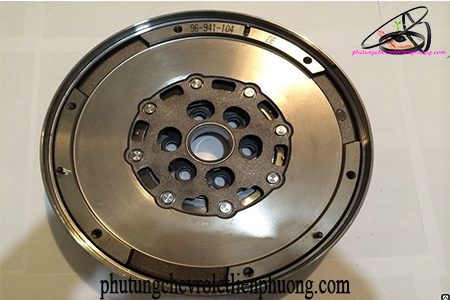 Bánh đà xe Captiva hàng chính hãng Bánh đà xe Captiva hàng chính hãng