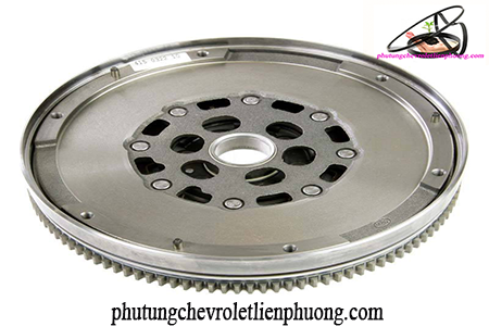 bánh đà xe Captiva bánh đà xe Captiva