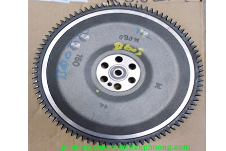 bánh đà xe spark m200 chính hãng bánh đà xe spark m200 chính hãng