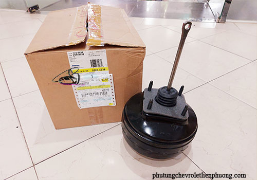 bầu tổng phanh xe chevrolet corvette bầu tổng phanh xe chevrolet corvette