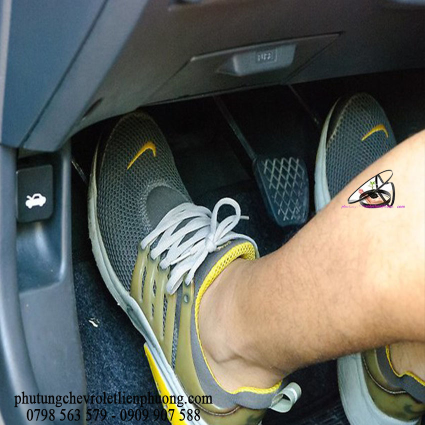 bầu trợ lực phanh ô tô bầu trợ lực phanh ô tô