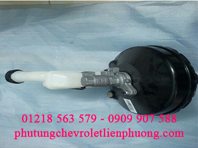 Bầu trợ lực phanh matiz4 - spark m300 Bầu trợ lực phanh matiz4 - spark m300