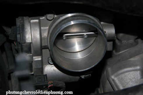 bệnh òa ga xe matiz bệnh òa ga xe matiz