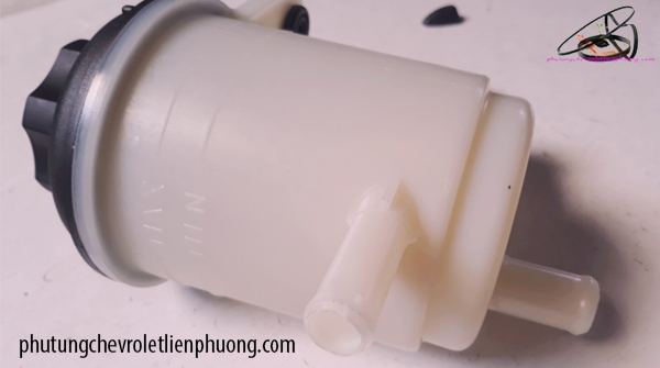 bình dầu trợ lực lái spark m300 bình dầu trợ lực lái spark m300