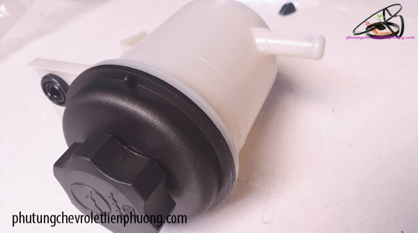 bình dầu trợ lực lái spark m300 bình dầu trợ lực lái spark m300