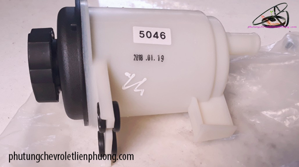 bình dầu trợ lực lái spark m300 bình dầu trợ lực lái spark m300