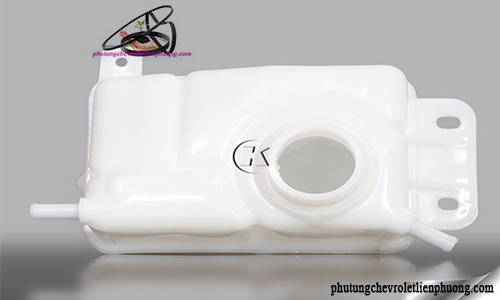 bình nước phụ ô tô bình nước phụ ô tô
