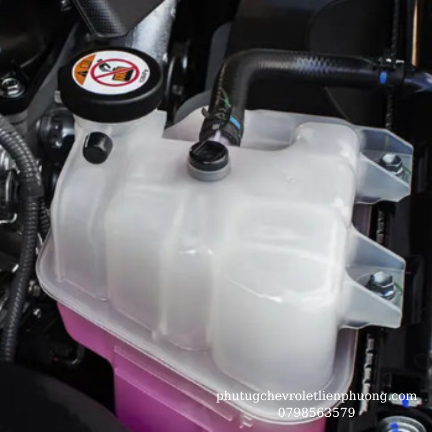 bình nước phụ ô tô bình nước phụ ô tô
