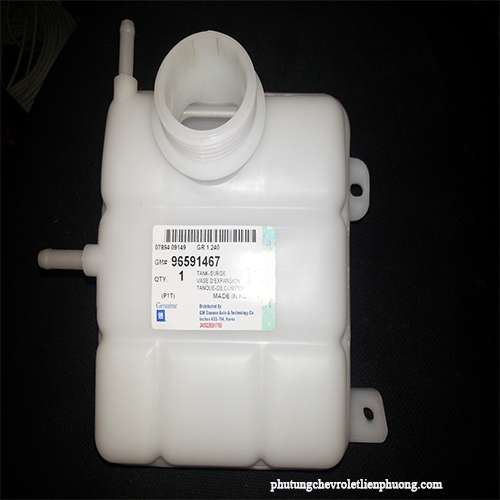 bình nước phụ xe spark m200 bình nước phụ xe spark m200