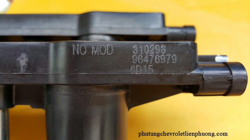 bô bin đánh lửa xe cruze bô bin đánh lửa xe cruze