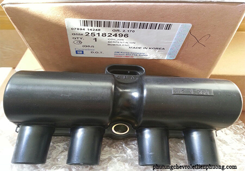 bô bin đánh lửa xe cruze bô bin đánh lửa xe cruze