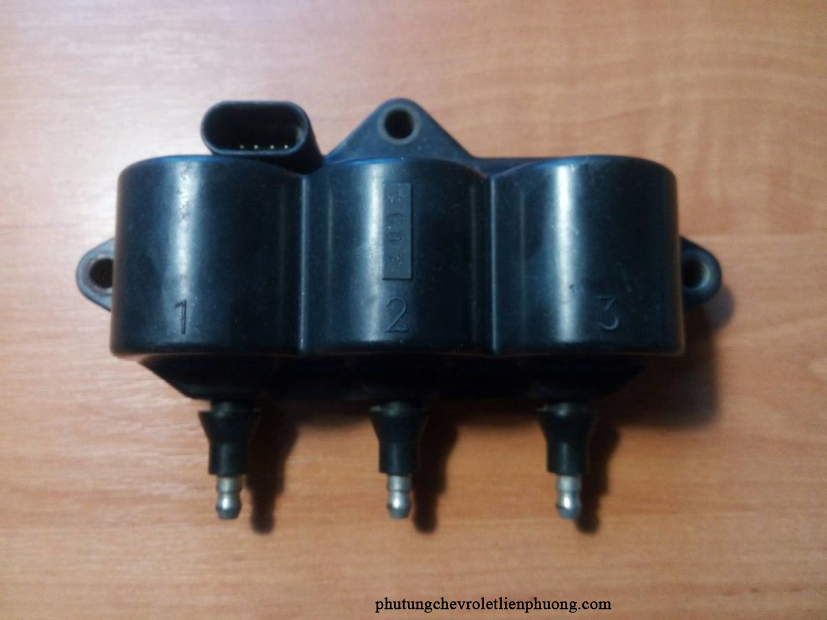 bô bin đánh lửa xe spark m200 bô bin đánh lửa xe spark m200