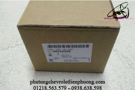 bô bin đánh lửa xe Captival bô bin đánh lửa xe Captival