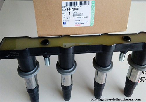 bô bin đánh lửa xe cruze bô bin đánh lửa xe cruze