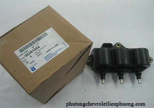 bô bin đánh lửa xe spark m200 bô bin đánh lửa xe spark m200