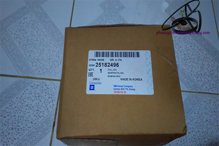 bô bin đánh lửa xe spark m300 bô bin đánh lửa xe spark m300