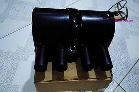 bô bin đánh lửa spark m300 bô bin đánh lửa spark m300