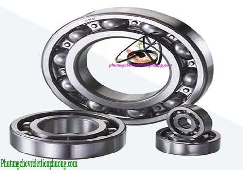 Cấu tạo chi tiết bộ ly hợp trên xe ô tô Vòng bi cắt ly hợp trên xe ô tô