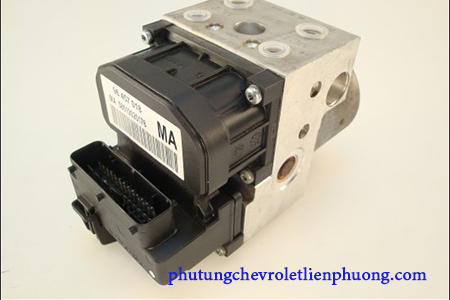 bộ điều khiển phanh abs xe spark van m200 bộ điều khiển phanh abs xe spark van m200