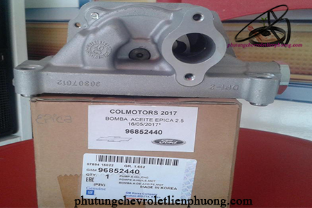 bơm dầu xe magnus bơm dầu xe magnus