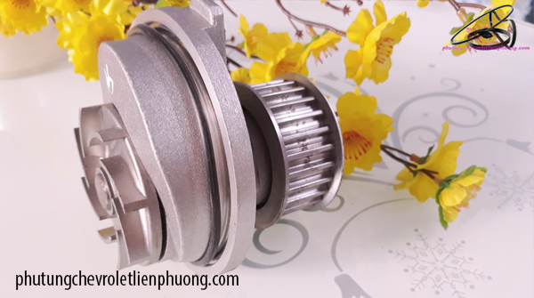 bơm nước xe chevrolet captiva bơm nước xe chevrolet captiva