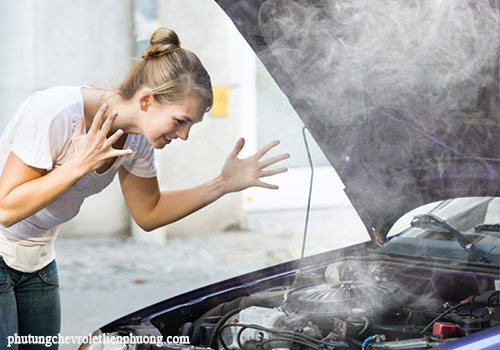 bơm nước ô tô bơm nước ô tô