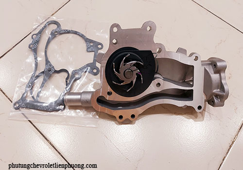 bơm nước xe chevrolet trax bơm nước xe chevrolet trax