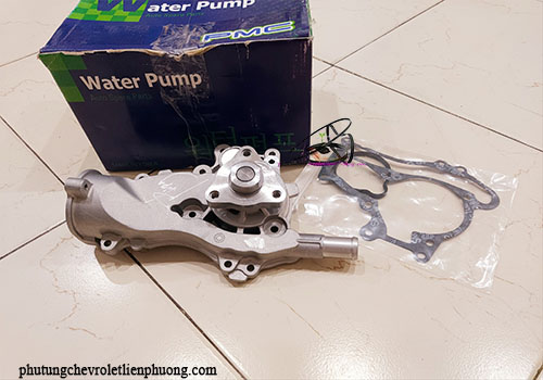 bơm nước xe chevrolet trax bơm nước xe chevrolet trax