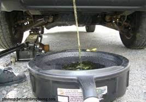 bơm nước xe ô tô bơm nước xe ô tô