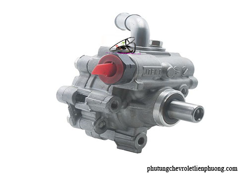 bơm trợ lực lái xe colorado bơm trợ lực lái xe colorado