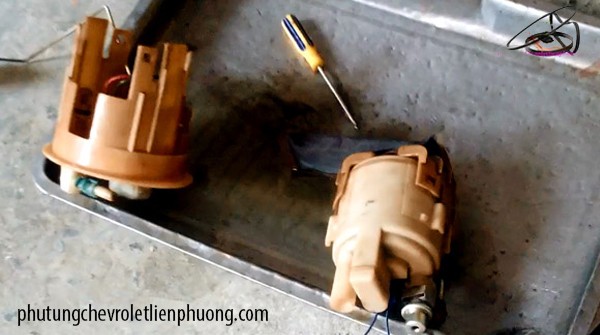 bơm xăng xe lacetti bơm xăng xe lacetti