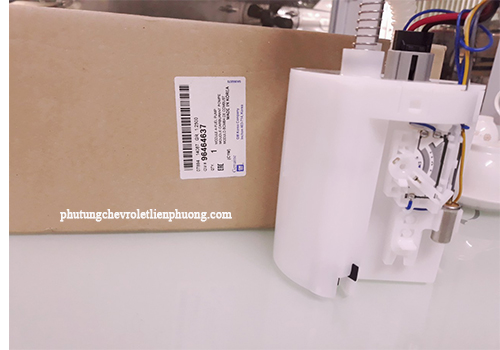 bơm xăng xe spark m200 bơm xăng xe spark m200